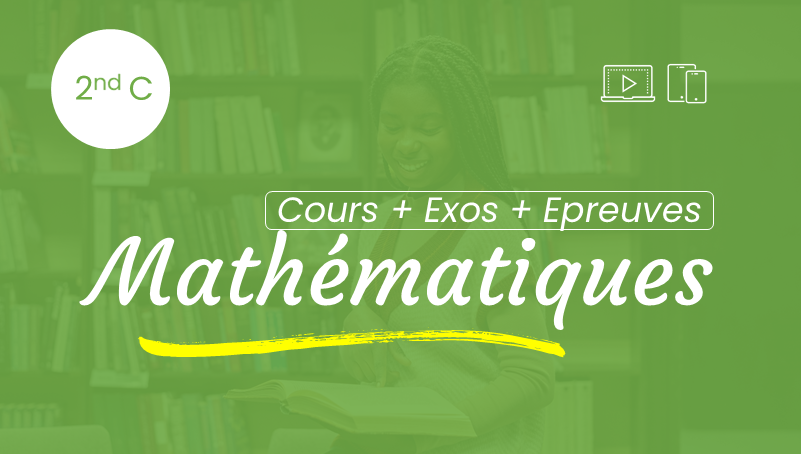 Maths-2ndC