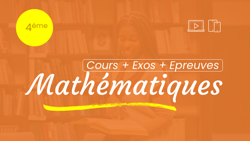 Maths-4ème