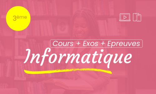 Miniature du cours