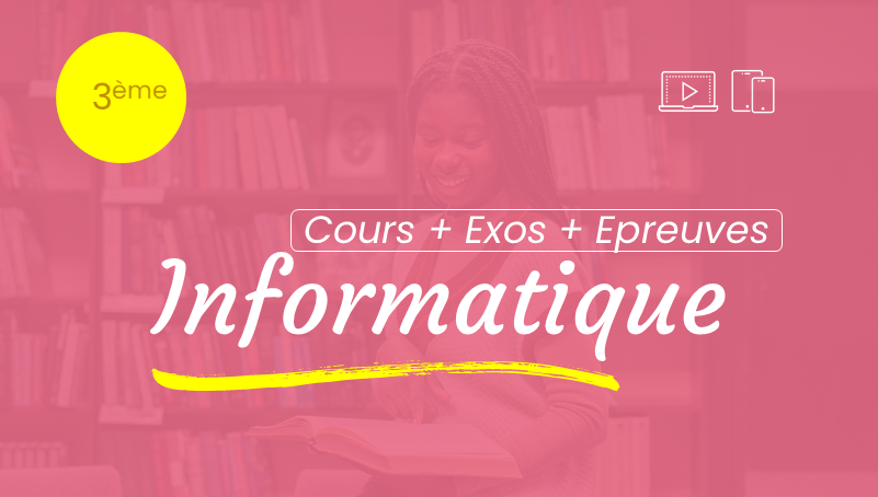 Info-3ème